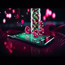 Live Casino ioker123