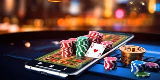 ioker123 လောင်းကစား Betting Odds Market Myanmar