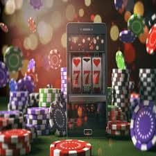 ioker123 ပလက်ဖောင်း မြန်မာ Online Gaming အကြုံ