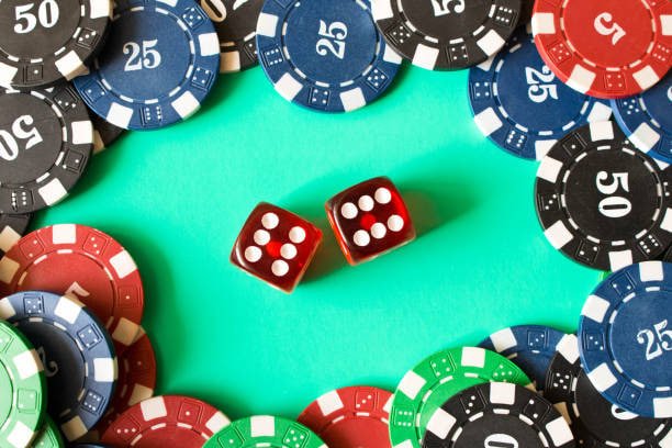 ioker123 Slots ဂိမ်းအမျိုးအစားများ Myanmar Online