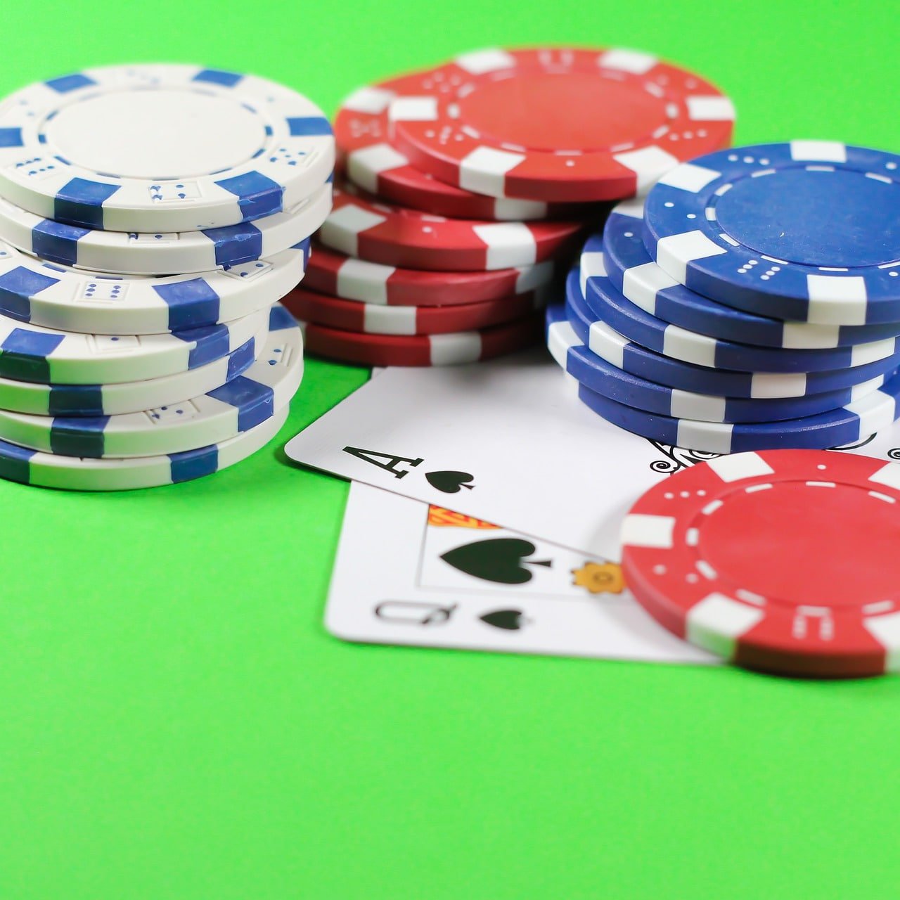 ioker123 တိုက်ရိုက်ကာစီနို Live Dealer ဂိမ်းများ