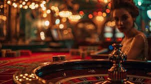 ioker123 Online Slots ဂိမ်းများ