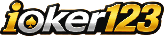 ioker123 Logo